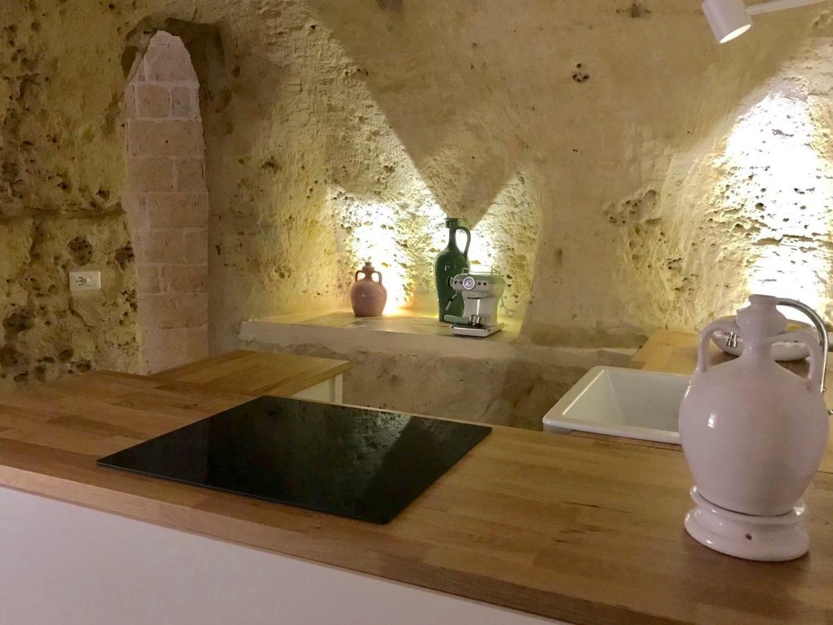 Ponticelli Boutique Alojamento de Acomodação e Pequeno-almoço Gravina in Puglia