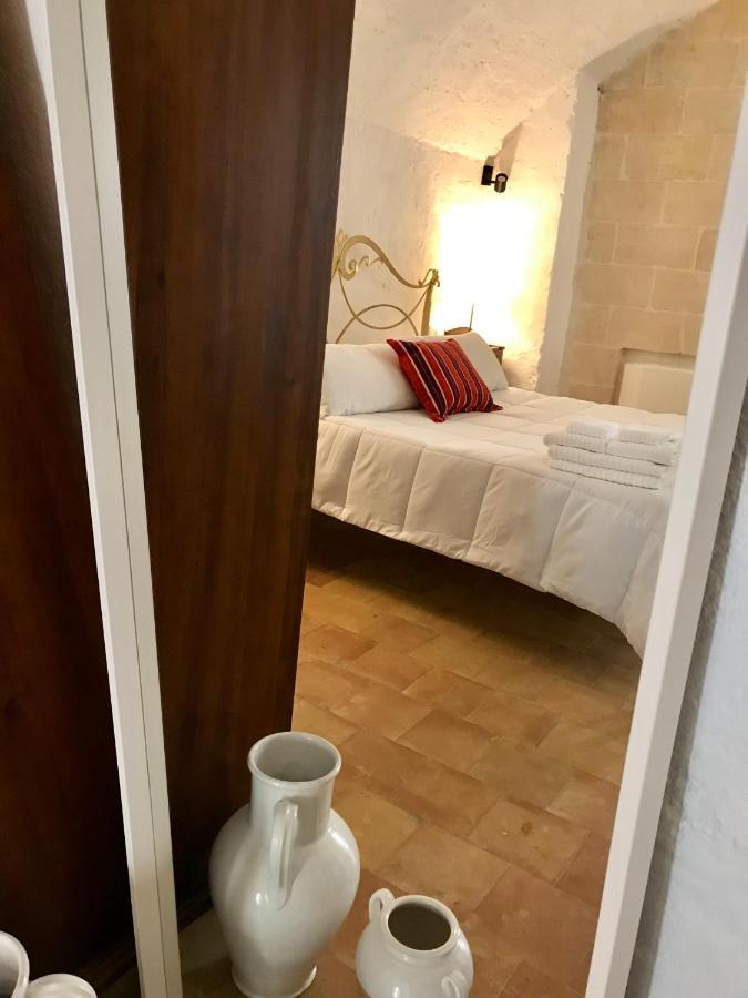 Bed & Breakfast Ponticelli Boutique