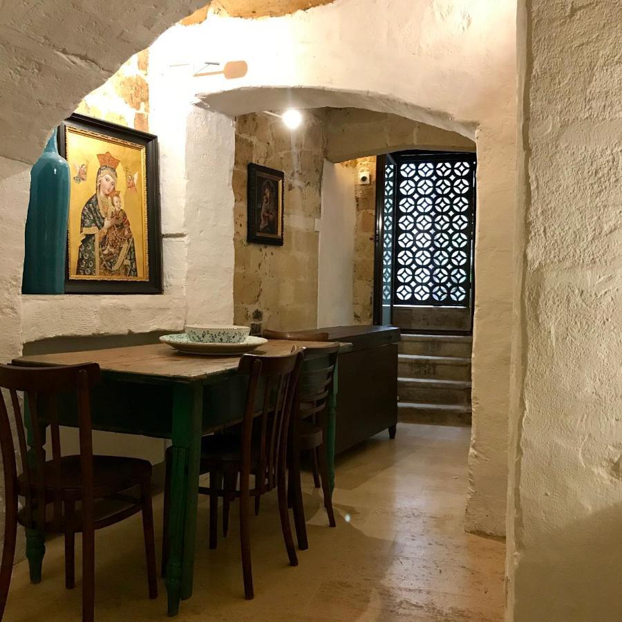 Ponticelli Boutique Bed & Breakfast Gravina in Puglia