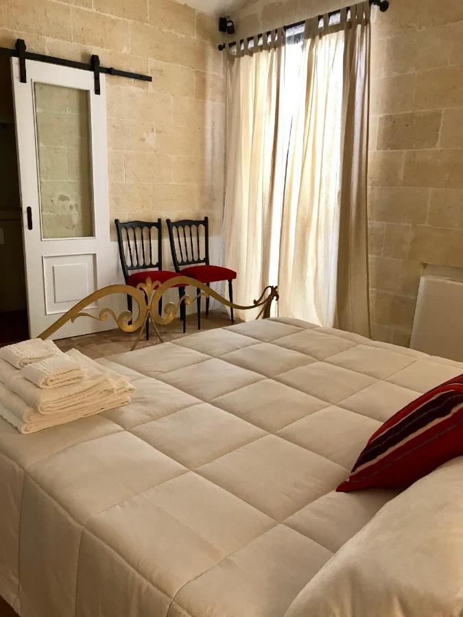 Ponticelli Boutique 3* Gravina in Puglia