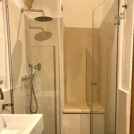 Ponticelli B&B Boutique Gravina in Puglia Exterior foto