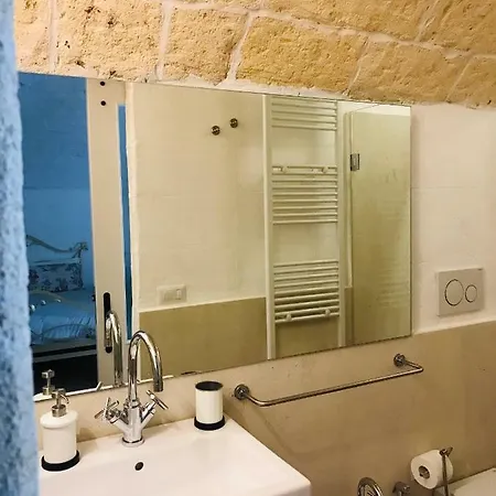 Ponticelli B&B Boutique Gravina in Puglia Exterior foto
