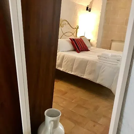 Ponticelli B&B Boutique Gravina in Puglia Exterior foto