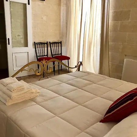 Ponticelli B&B Boutique Gravina in Puglia Exterior foto