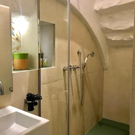 Ponticelli B&B Boutique Gravina in Puglia Exterior foto