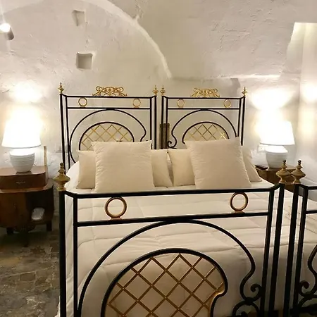 Ponticelli B&B Boutique Gravina in Puglia Exterior foto