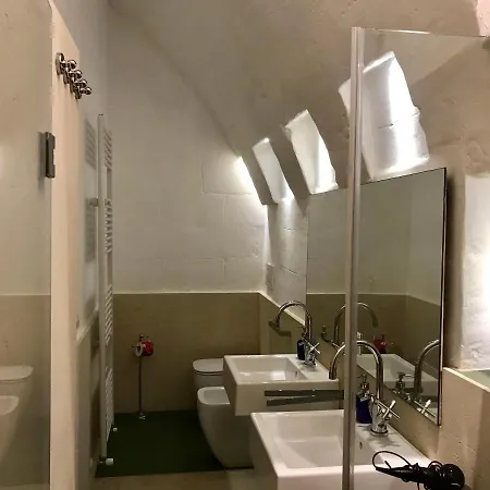 Ponticelli B&B Boutique Gravina in Puglia Exterior foto