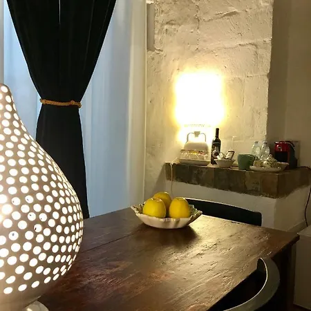 Ponticelli B&B Boutique Gravina in Puglia Exterior foto