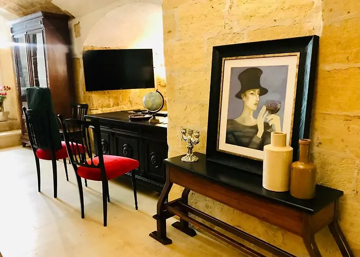 Ponticelli B&B Boutique