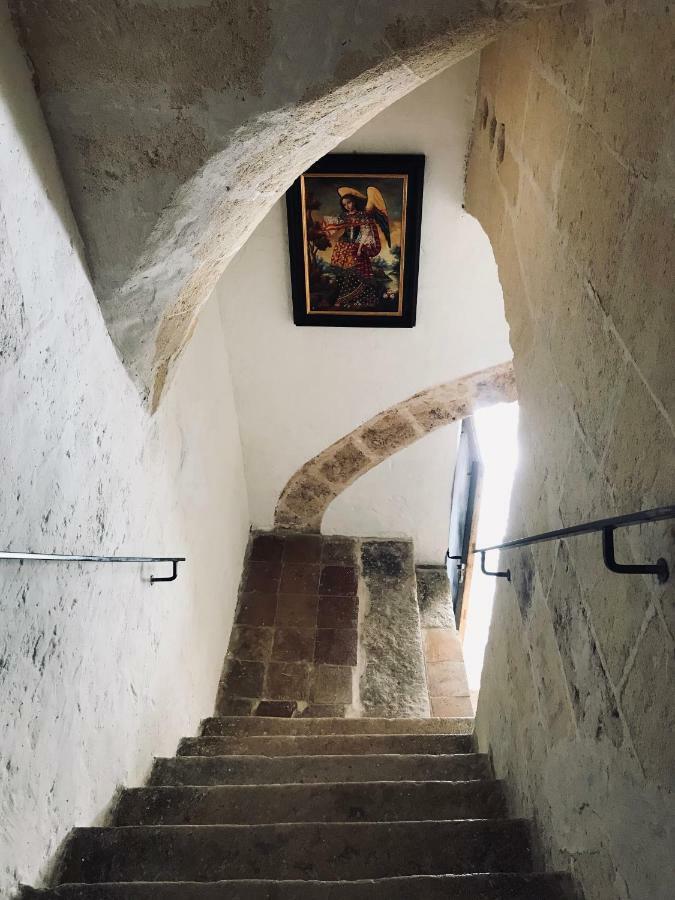 Ponticelli Boutique Bed and breakfast 3*