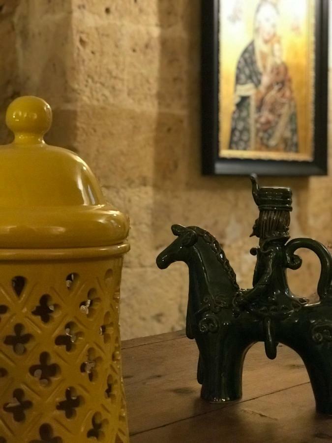 Ponticelli Boutique Gravina in Puglia
