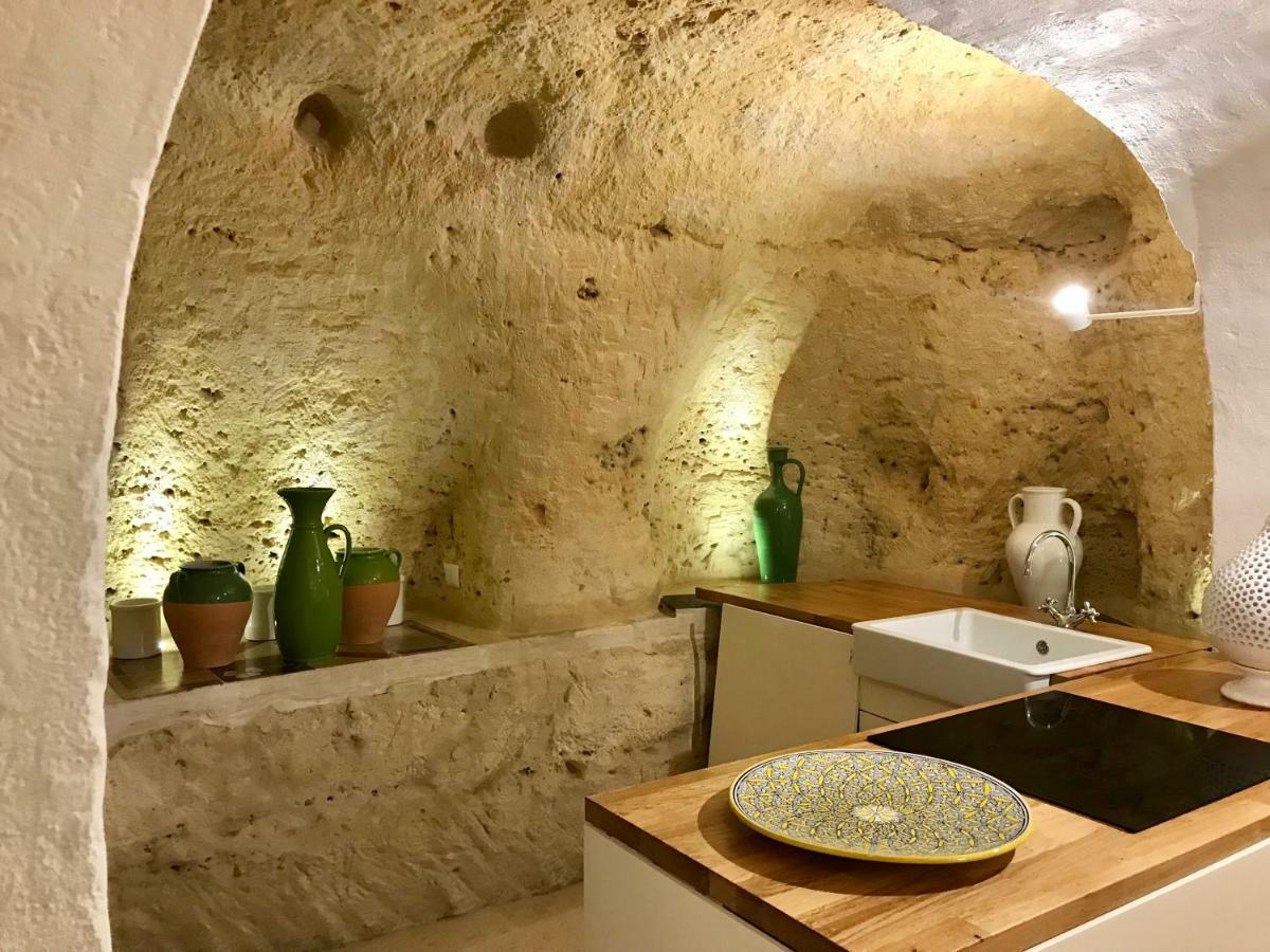 Ponticelli Boutique Gravina in Puglia