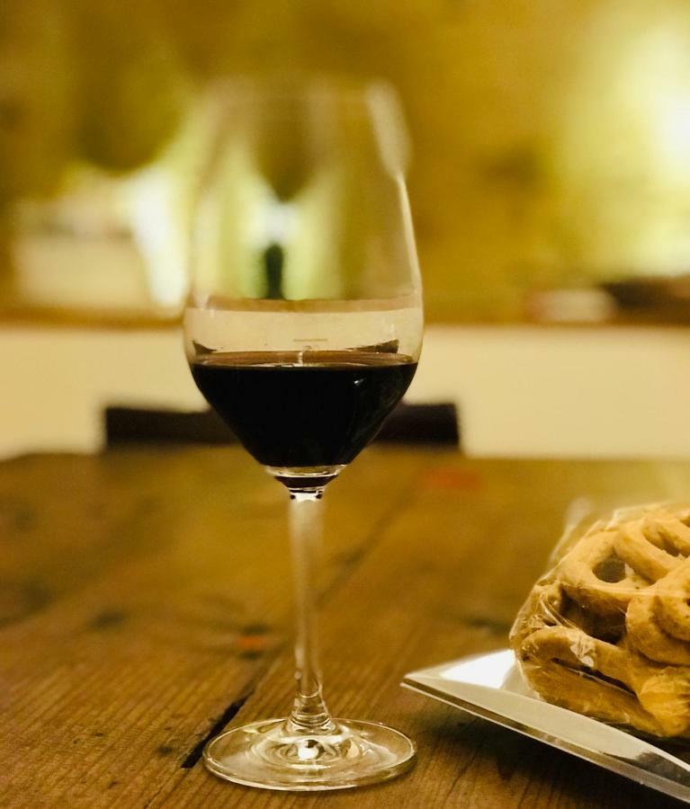 Ponticelli Boutique Bed and breakfast Gravina in Puglia