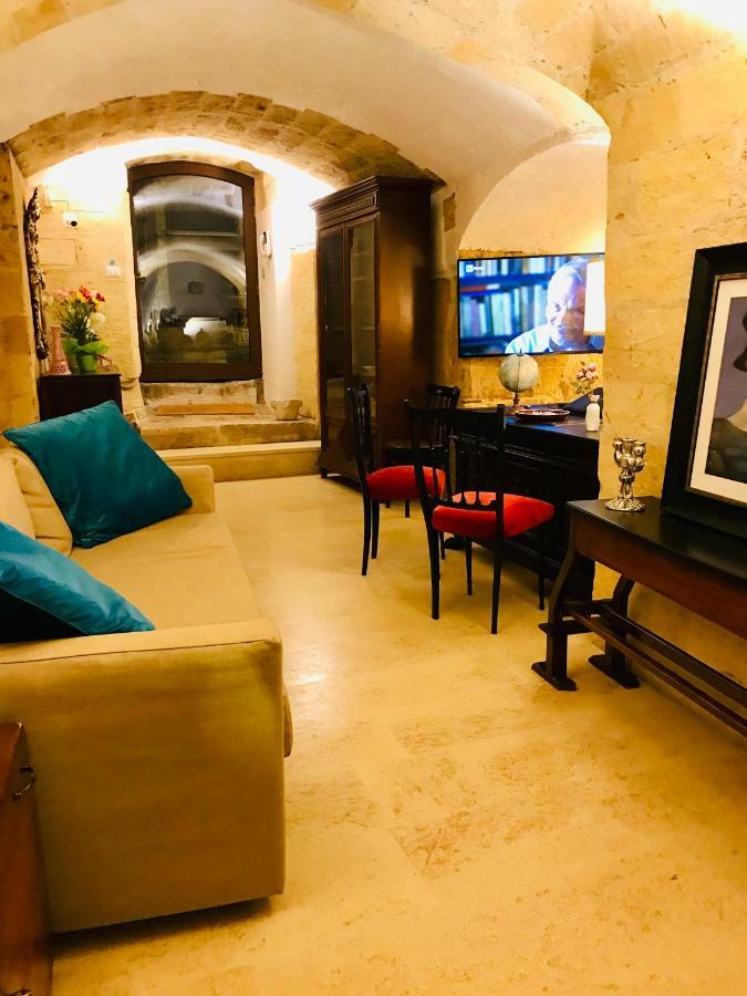 Ponticelli Boutique Frühstückspension Gravina in Puglia