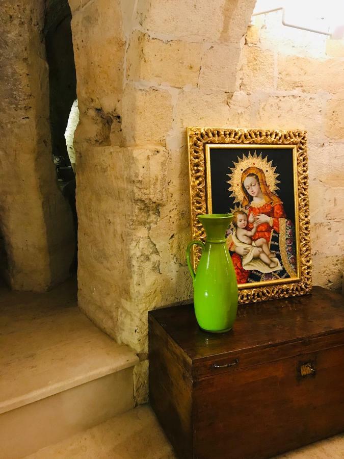 Ponticelli Boutique 3* Gravina in Puglia