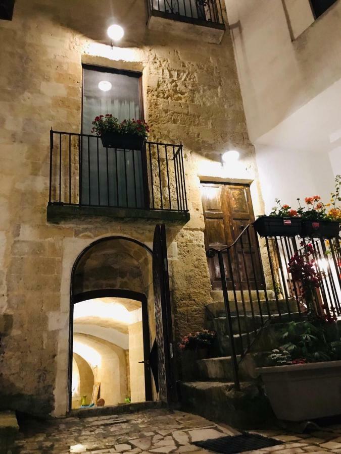 Frühstückspension Ponticelli Boutique Gravina in Puglia