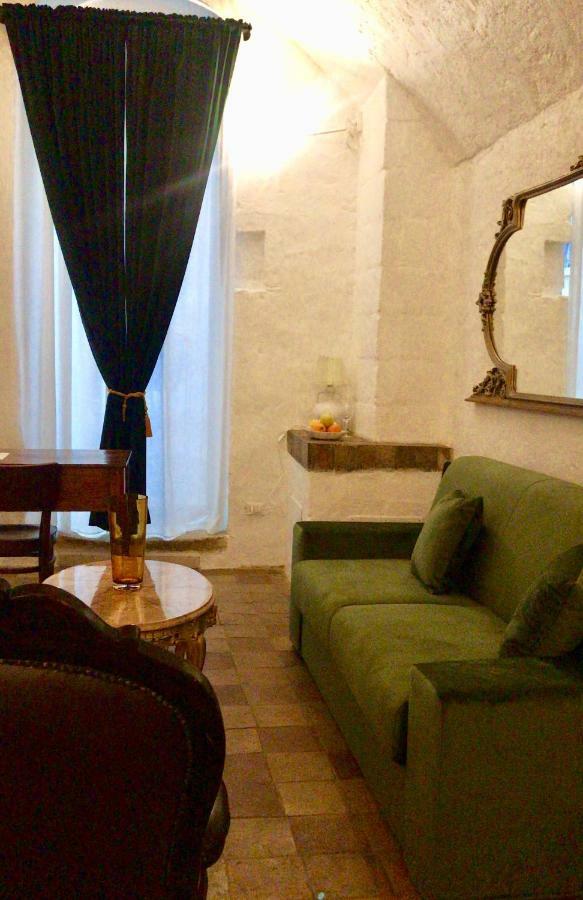 Frühstückspension Ponticelli Boutique Gravina in Puglia