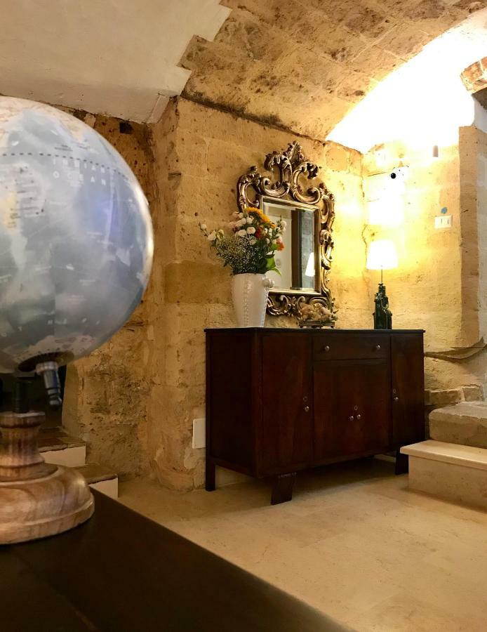 Frühstückspension Ponticelli Boutique Gravina in Puglia