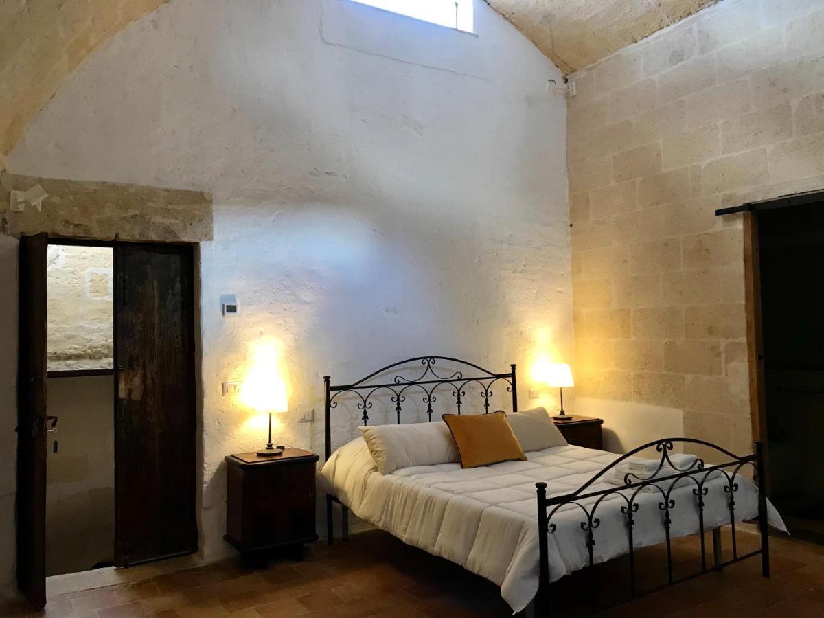 Ponticelli Boutique Gravina in Puglia