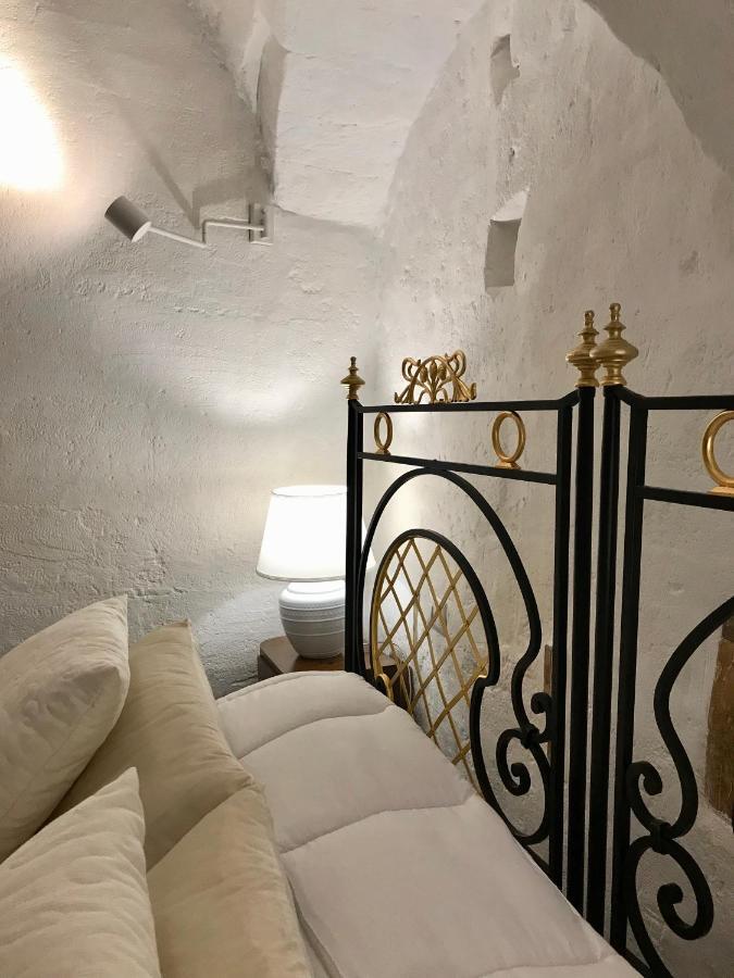 Ponticelli Boutique Frühstückspension Gravina in Puglia