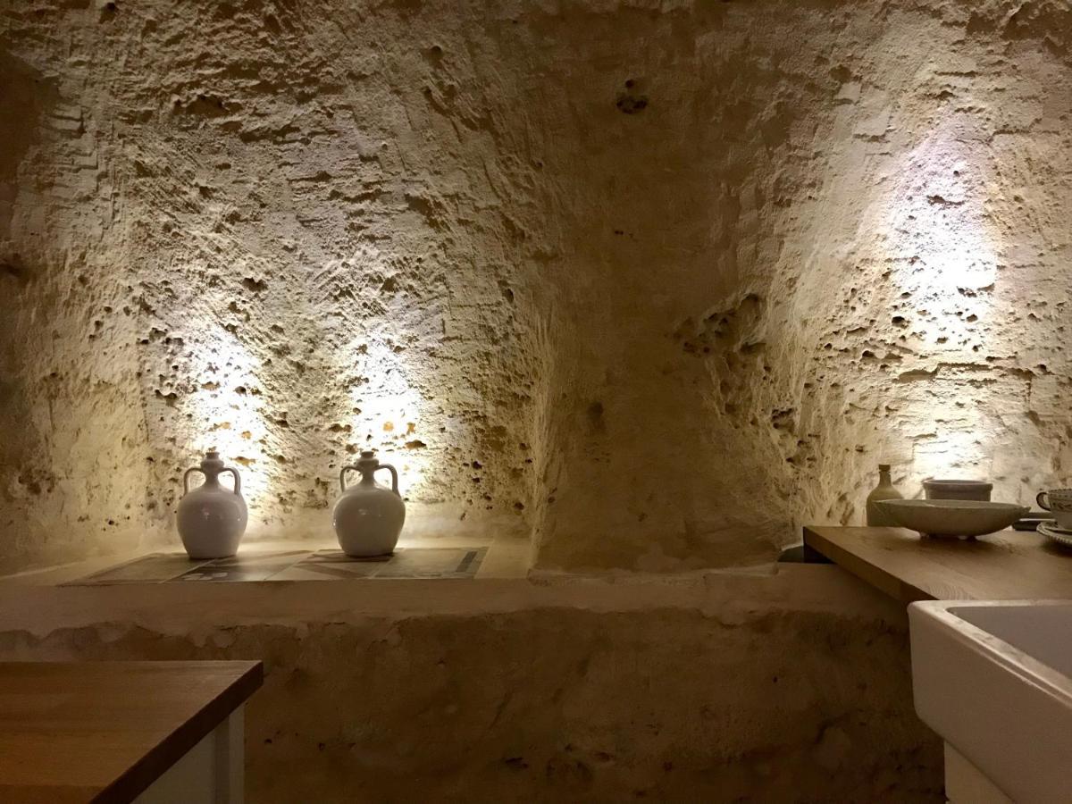 Ponticelli Boutique Bed and breakfast Gravina in Puglia