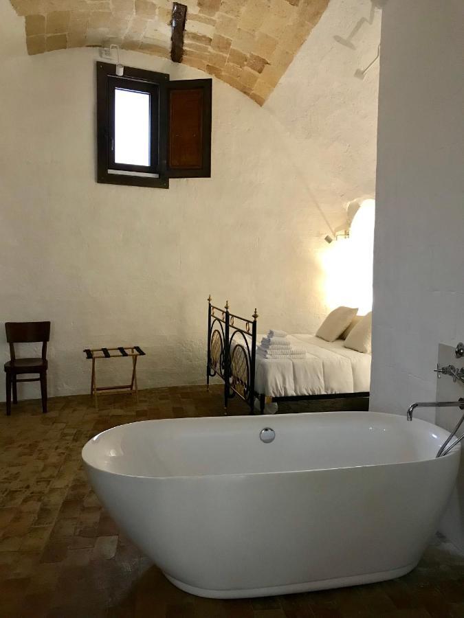 Bed and breakfast Ponticelli Boutique 3*