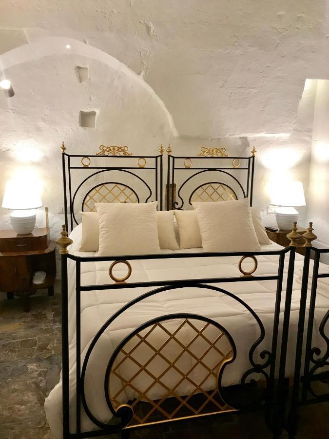 Frühstückspension Ponticelli Boutique Gravina in Puglia