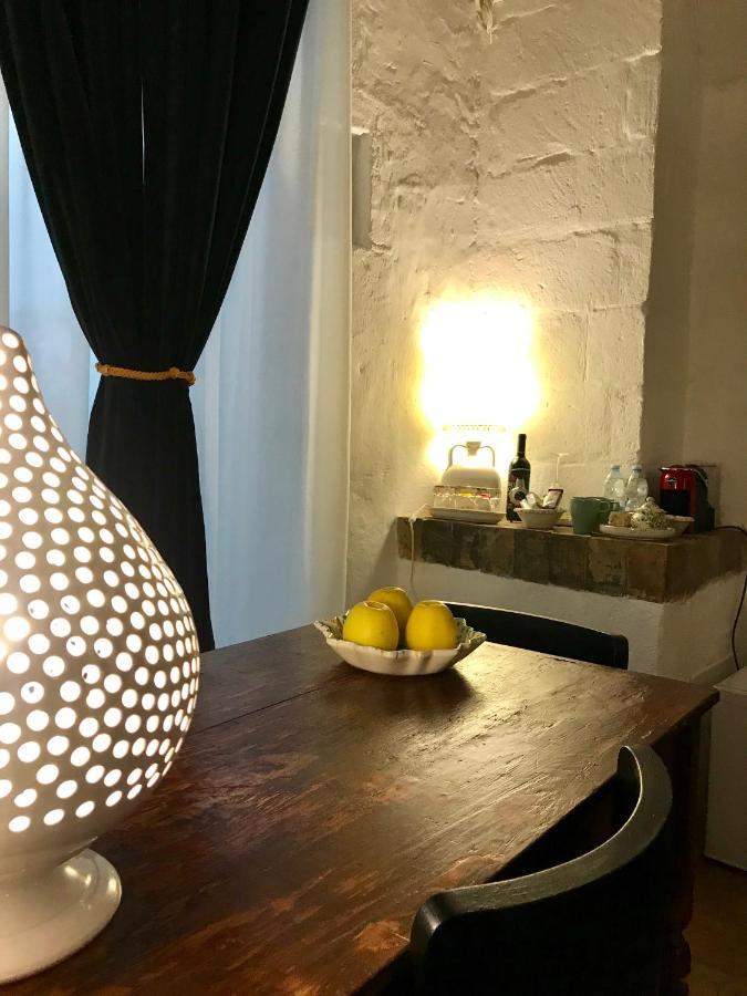 Ponticelli Boutique Gravina in Puglia